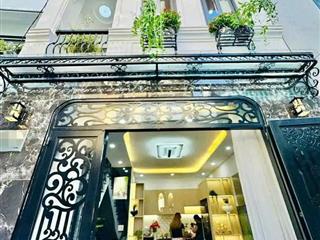 Kẹt vốn bán gấp nhà bình giã, p.13, tân bình. giá 2,96 tỷ, dt 56m2,  như 0766 372 ***, hẻm xe hơi