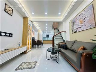 Định cư pháp bán nhà trần huy liệu, phú nhuận. giá 3,61 tỷ, dt 56m2,  như 0766 372 ***, hẻm xe hơi
