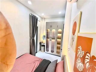 Bán gấp nhà nguyễn hữu cảnh, p.25, bình thạnh. giá 3,65 tỷ, dt 48m2,  như 0766 372 ***, hẻm xe hơi