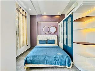 Siêu hot bán nhà đẹp hẻm 7m đ.cầm bá thước, phú nhuận. giá 2,99 tỷ, dt 60m2,  như 0766 372 ***