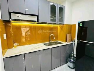 Siêu hot nhà ngộp đ.hoàng sa, quận 3. giá 2,78 tỷ, dt 52,4m2,  như 0766 372 ***, đường hẻm 5m
