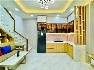 Xoay tiền bán gấp nhà nguyễn văn quỳ, tân thuận đông, quận 7. giá 2,89 tỷ, dt 56m2,  0766 372 ***