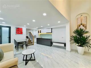 Định cư mỹ bán nhà âu dương lân, quận 8. giá 2,99 tỷ, dt 56m2,  như 0766 372 ***, đường rộng rãi