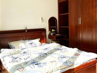 Cho thuê căn hộ đầy đủ nộ thất tại thủ đức