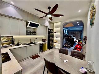 Chính chủ cần bán gấp nhà ngọc thuỵ 50m2chỉ 11.5 tỷgara ô tôfull nội thấtô chờ thang máy