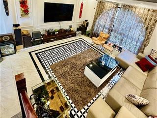 Bán nhà thạch bàn hơn 8 tỷ6 tầng full nội thấtô tô2 thoángngay sau chợ500m ra aeon long biên