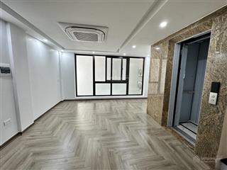 Bán nhà việt hưng 57m2hơn 7 tỷ6 tầng thang máyô tô đỗ cổngfull nội thấtpháp lý chuẩn