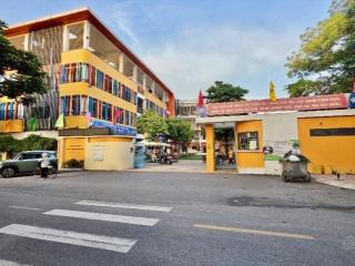 Bán đất việt hưng hơn 8 tỷ 65m2mặt tiền 5mngõ nôngô tôtrung tâm tiện íchpháp lý chuẩnsổ vuôn