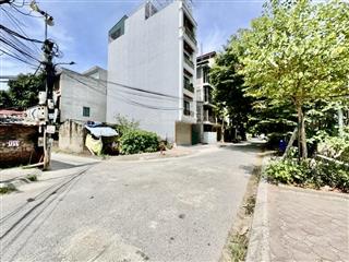 Bán mảnh đất hiếm thạch bàn 60m2 mt 5m 11 tỷ  ô tô tránh  lô góc  ngõ thông  sổ vuông