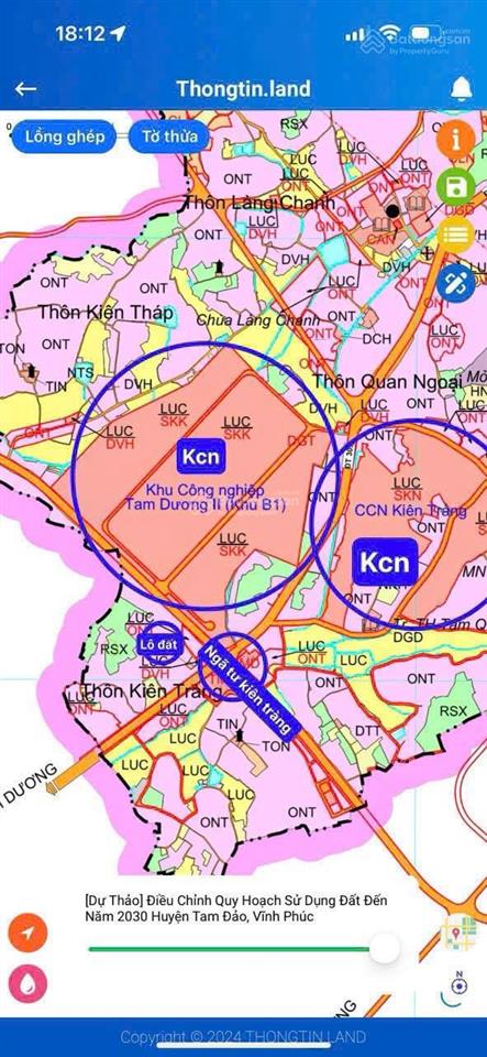 Chính chủ em bán băng 2 trục 309 sát khu đấu giá tam quan