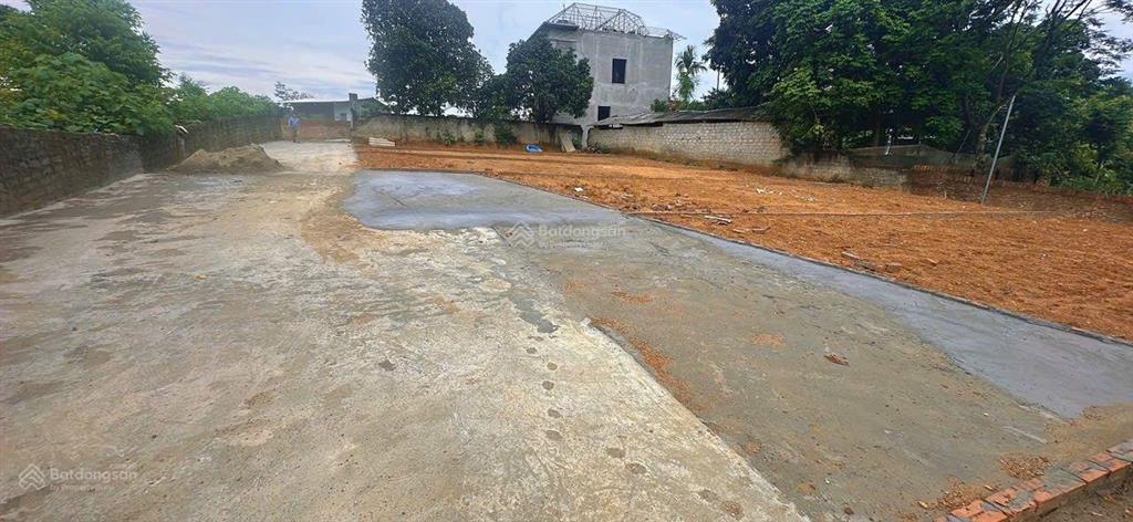 Chính chủ em bán 5 lô đất hàng f0 cách đường 36 hợp châu đồng tĩnh 1km