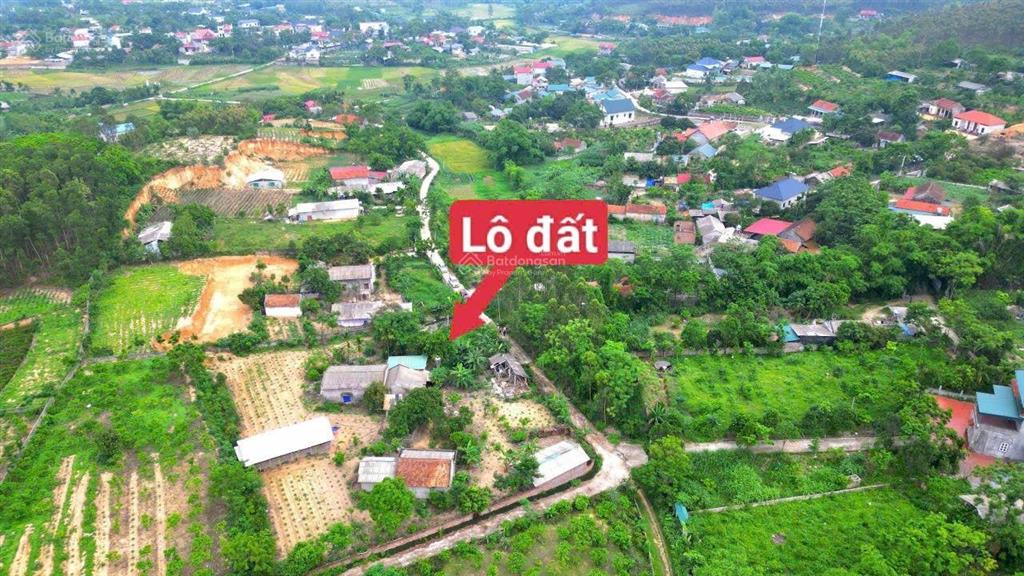 Chính chủ em bán 568m2 đất thổ cư 300m tại xã đại đình phú thọ 0963 368 ***