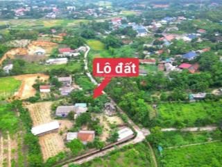 Chính chủ em bán 568m2 đất thổ cư 300m tại xã đại đình phú thọ 0963 368 ***