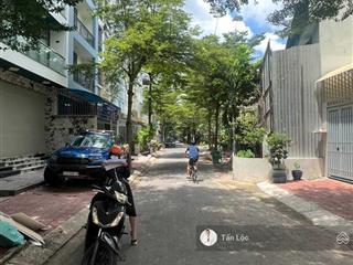 Chính chủ gửi lô đất đẹp 100m2/ 2tỷ280 đặng thuỳ trâm p13 bình thạnh, đường 8m xe tải vào, shr .