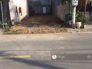 Chủ đầu tư thu hồi vốn lô 80m2/ 1tỷ440 đường ngô chí quốc, p.bình chiểu,thủ đức, shr, xdtd, gần chợ