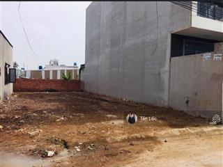 Chủ đầu tư thu hồi vốn lô đẹp 80m2/ 1tỷ960 đ.đặng thùy trâm, p13, q. bình thạnh, shr, xdtd, gần chợ