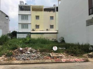 Chủ đầu tư thu hồi vốn lô đẹp 80m2/ 1tỷ930 đường đặng thùy trâm p13 q.bình thạnh,shr, xdtd, gần chợ