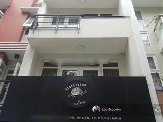 Bán gấp nhà đẹp 50m2/ 2tỷ190tr đường phạm văn bạch p15 gò vấp , shr, hoàn công đủ, gần chợ nhỏ