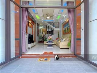 Bán gấp nhà đẹp 60m2/ 1tỷ880 đường huỳnh mẫn đạt, p19, q. bình thạnh, shr, gần công trường tự do