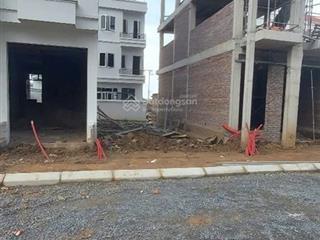 Bán liền kề 75m2 tại khu nhà ở xã tân lập  cienco 5, đan phượng, hà nội, giá cực chất 8,5 tỷ