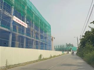 Bán cắt lỗ căn liền kề đẹp phú thị riverside, 11 tỷ, 75m2, mặt tiền 5m, ngõ rộng 15m, giá siêu hời!
