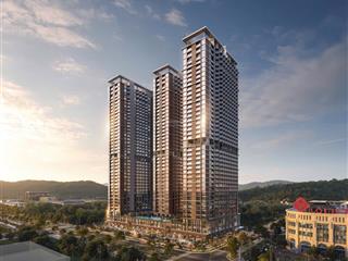 Skym hạ long nơi thiên đường nghỉ dưỡng giữa lòng di sản vịnh hạ long
