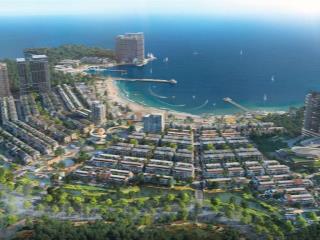 Shophouse xanh island cát bà hải phòng đầu tư nghỉ dưỡng giữa lòng di sản