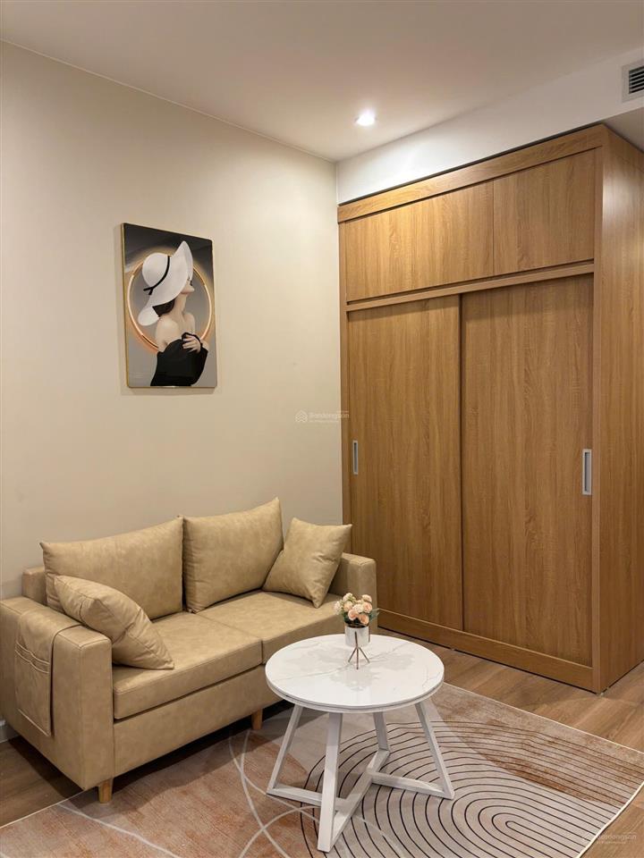 Cho thuê studio icon40 giá tốt