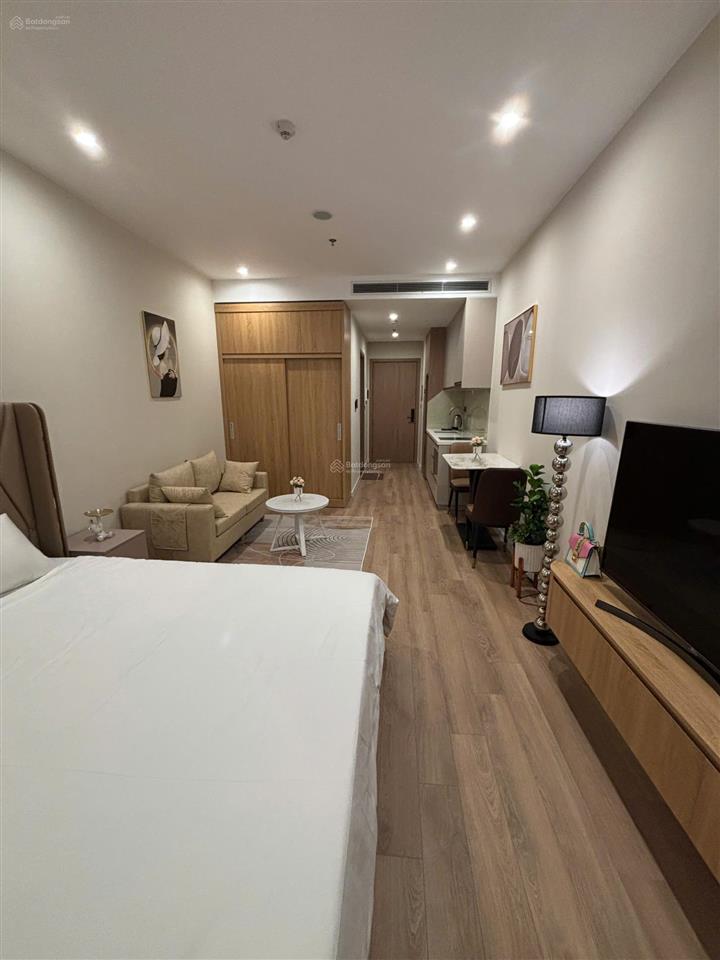 Cho thuê studio icon40 giá tốt