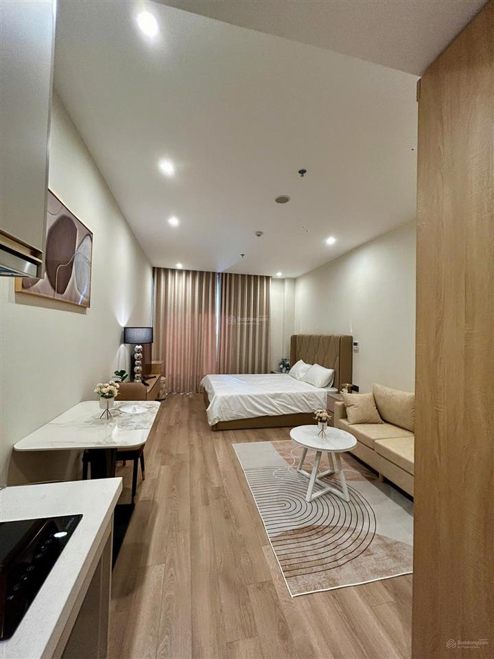 Cho thuê studio icon40 giá tốt