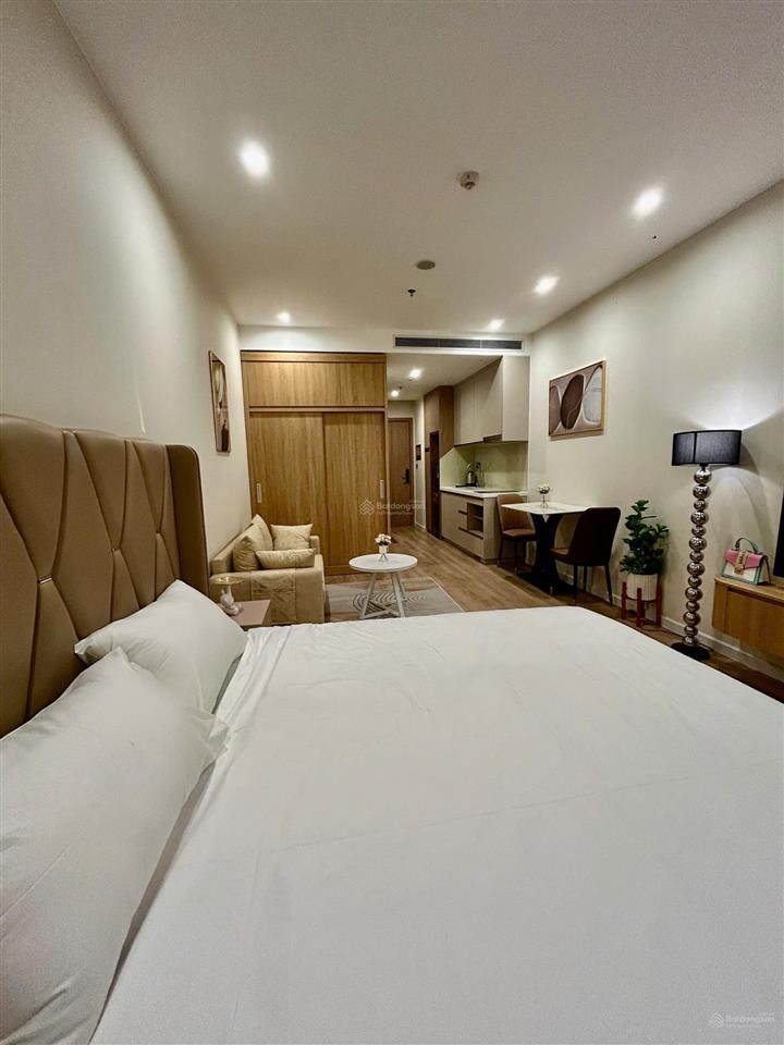 Cho thuê studio icon40 giá tốt