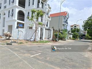 Đất đẹp, tđc phước thiện, ngay vinhomes granpak, views công viên, full thổ chỉ 9,3 tỷ thương lượng