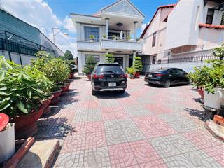 Bán nhà mặt phố ở hiệp phú, 37,8 tỷ, 415m2, 4pn, 5wc, mặt tiền 13m