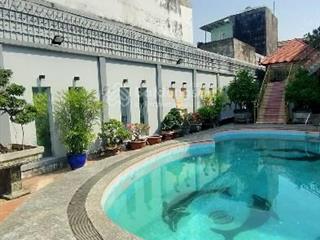 Biệt thự 1054m2,ngay võ nguyên giáp, cạnh tuyến metro, liền kề khu bắc rạch chiếc chỉ 75 tỷ tl.