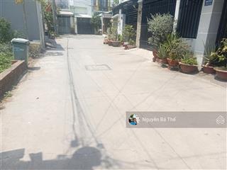 Đất full thổ cư, 5x20m, cạnh cc rica, 1/ gò cát, gần cao tốc, cạnh liên phường chỉ 4,83tỷ