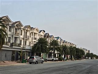 Lô đất đẹp 450m2, ngay centana điền phúc thành, ngang 12m, nút giao vđ 3  cao tốc chỉ 40tr/m tl