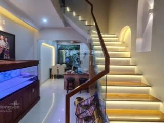 Nhà đẹp 75m2, 3tầng,ngay sát nguyễn duy trinh, ở ngay chỉ 5,85 tỷ tl