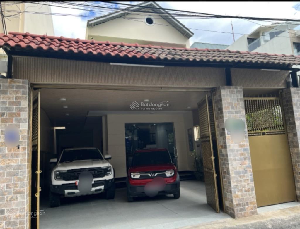 Giảm mạnh 1,5tỷ, nhà ngay đặng văn bi, cạnh moonlight,192m2, biệt thự mini ngang 7,6m chỉ 20tỷ