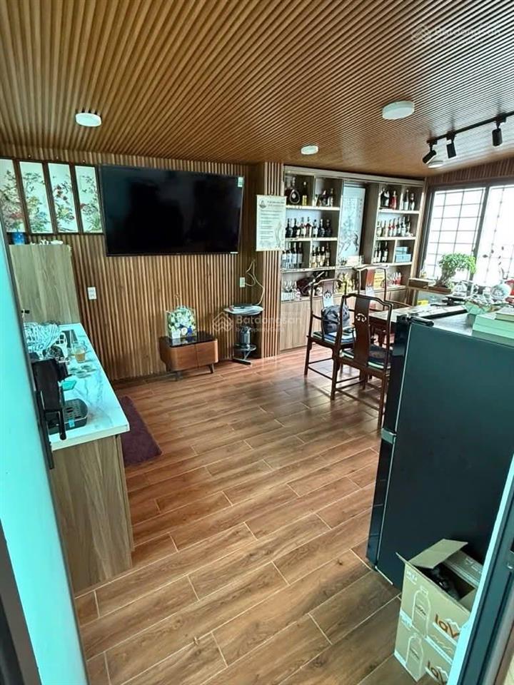 Giảm mạnh 1,5tỷ, nhà ngay đặng văn bi, cạnh moonlight,192m2, biệt thự mini ngang 7,6m chỉ 20tỷ