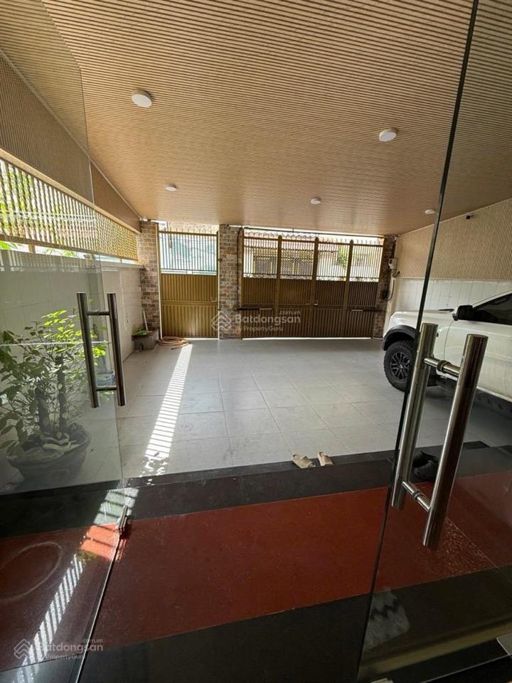 Giảm mạnh 1,5tỷ, nhà ngay đặng văn bi, cạnh moonlight,192m2, biệt thự mini ngang 7,6m chỉ 20tỷ