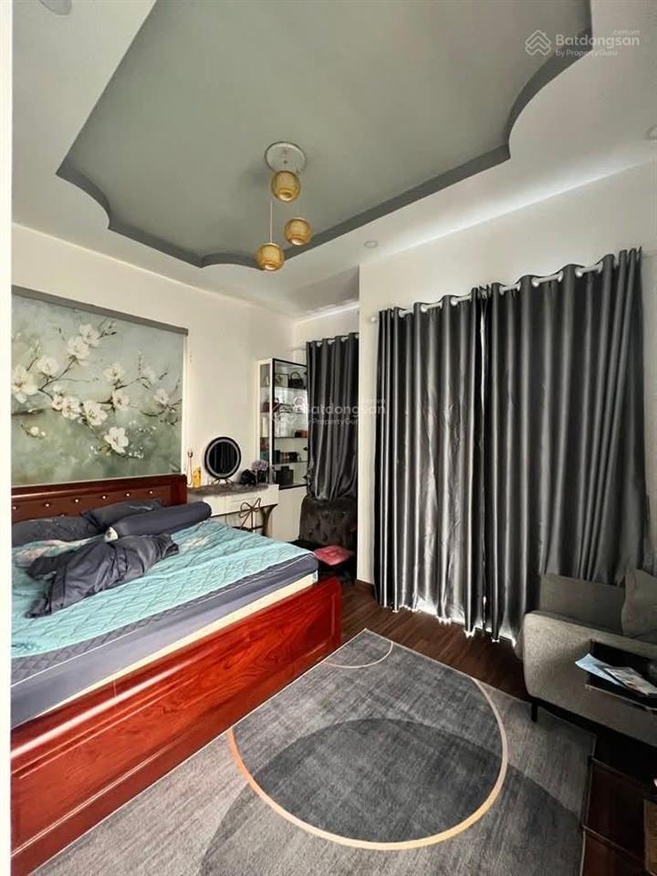 Giảm mạnh 1,5tỷ, nhà ngay đặng văn bi, cạnh moonlight,192m2, biệt thự mini ngang 7,6m chỉ 20tỷ