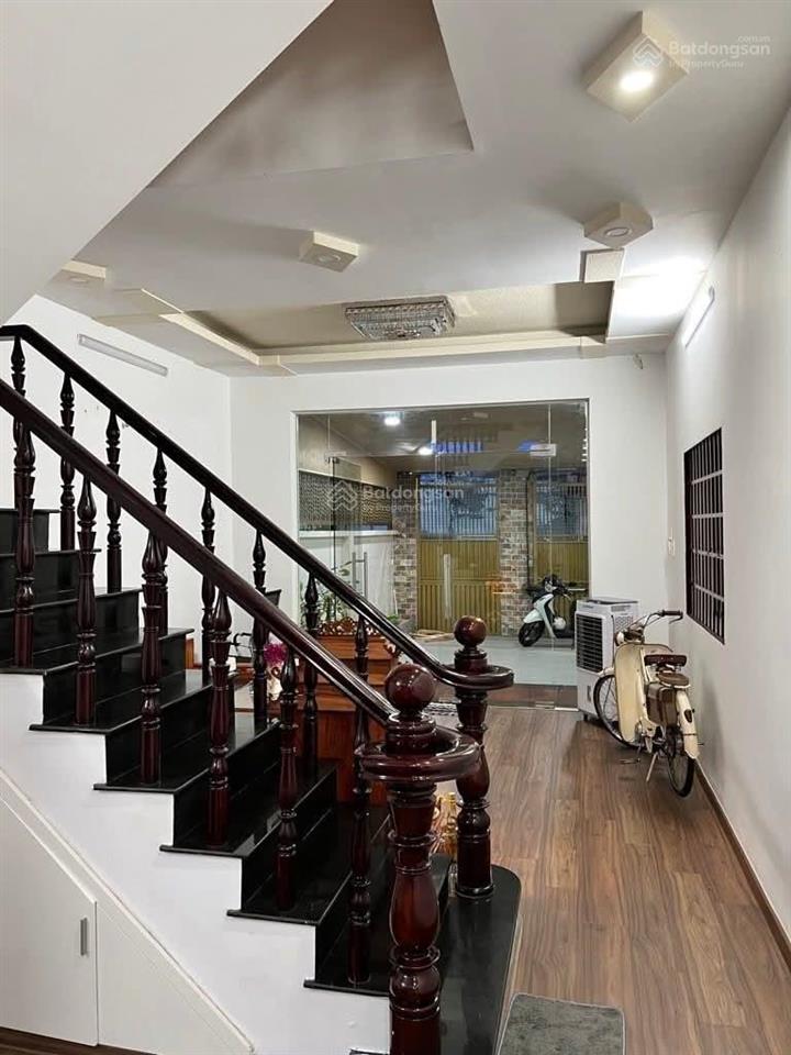 Giảm mạnh 1,5tỷ, nhà ngay đặng văn bi, cạnh moonlight,192m2, biệt thự mini ngang 7,6m chỉ 20tỷ