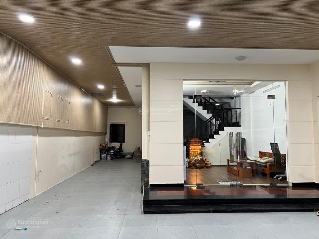 Giảm mạnh 1,5tỷ, nhà ngay đặng văn bi, cạnh moonlight,192m2, biệt thự mini ngang 7,6m chỉ 20tỷ