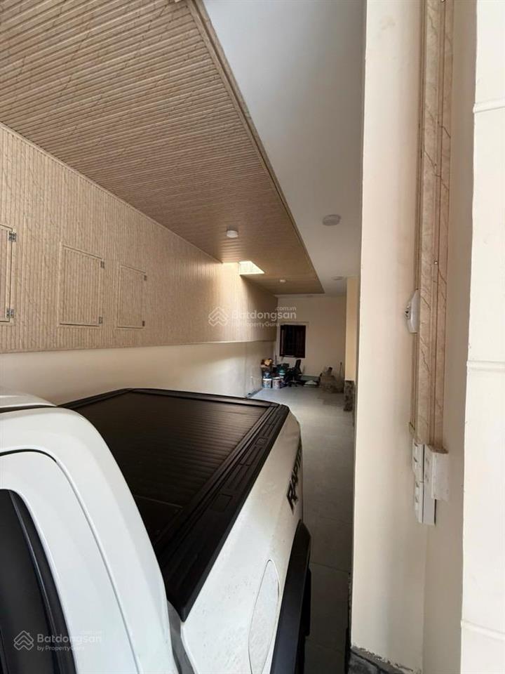 Giảm mạnh 1,5tỷ, nhà ngay đặng văn bi, cạnh moonlight,192m2, biệt thự mini ngang 7,6m chỉ 20tỷ