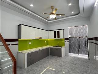 Nhà mới ở ngay, sát trường thcs, chợ long trường, ô tô thông chỉ 6.5 tỷ thương lượng