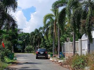 Khu du lịch bcr, lô đất đẹp 135m2, phân lô đường nhựa 8m, chỉ 6.7tỷ thương lượng