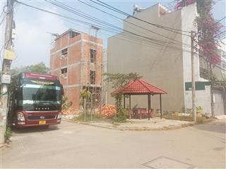 Hàng hiếm tại lã xuân oai, góc 2mt,6,95 tỷ, 90m2, đất thổ cư siêu đẹp.