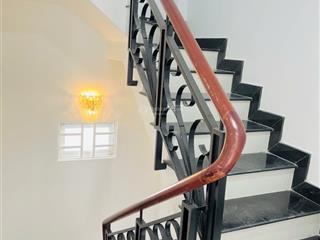 Nhà vip phố bán gấp căn đường pasteur, p. võ thị sáu, quận 3 giá 3tỷ200tr hẻm ô tô