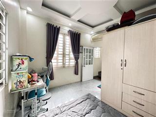 Cần bán gấp căn nguyễn thị tần, p2, quận 8 giá 2tỷ300tr sổ hồng riêng