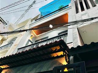 Chính chủ về quê bán gấp căn cách mạng tháng tám, phường 11, quận 3, 56m2 giá 3tỷ300tr